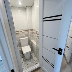 Квартира 53,9 м², 2-комнатная - изображение 1