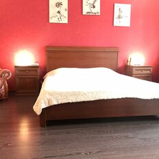 Квартира 36 м², студия - изображение 4