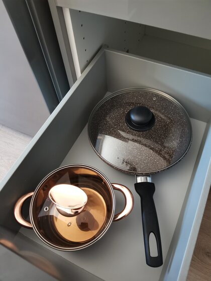 34,5 м², 1-комнатная квартира 31 000 ₽ в месяц - изображение 47