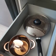 Квартира 34,5 м², 1-комнатная - изображение 1