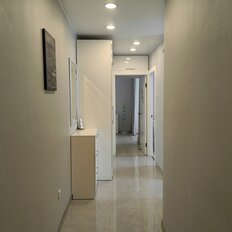 Квартира 59,2 м², 3-комнатная - изображение 4