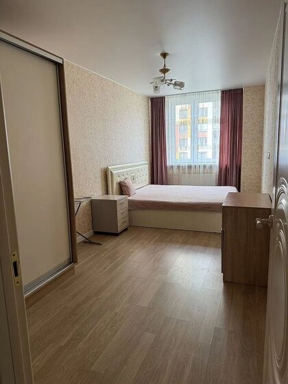 76 м², 2-комнатная квартира 80 000 ₽ в месяц - изображение 42