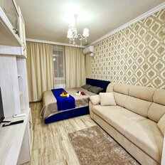 Квартира 38 м², 1-комнатная - изображение 3