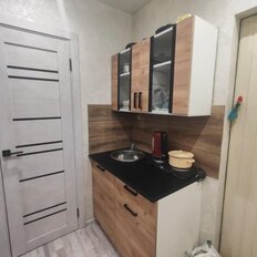 Квартира 15 м², студия - изображение 5