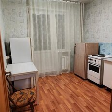 Квартира 35 м², 1-комнатная - изображение 5