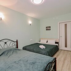 Квартира 60 м², 2-комнатная - изображение 4