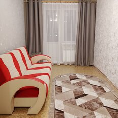 Квартира 30 м², студия - изображение 3