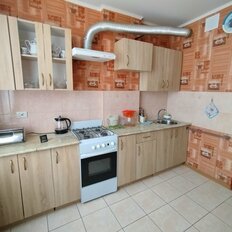 Квартира 35 м², 1-комнатная - изображение 3