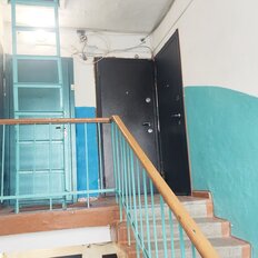 Квартира 30,5 м², 1-комнатная - изображение 1