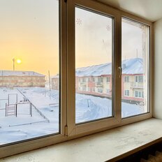 Квартира 39,6 м², 2-комнатная - изображение 5