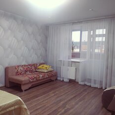 Квартира 43 м², 1-комнатная - изображение 2