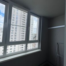 Квартира 21 м², студия - изображение 4