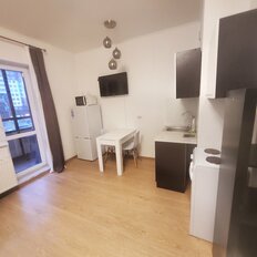 Квартира 23 м², студия - изображение 4