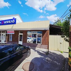 81 м², помещение свободного назначения - изображение 3