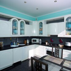 Квартира 105 м², 3-комнатная - изображение 3