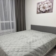 Квартира 34 м², 2-комнатная - изображение 4