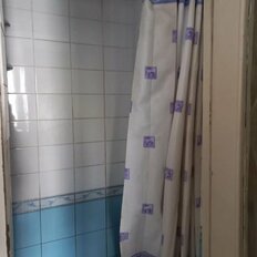 Квартира 23 м², 1-комнатная - изображение 5