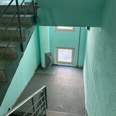 Квартира 40 м², 1-комнатная - изображение 4