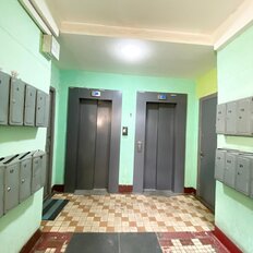 Квартира 36 м², 1-комнатная - изображение 2