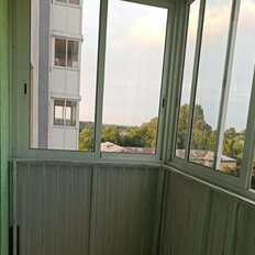 Квартира 31 м², студия - изображение 1