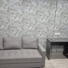 Квартира 40 м², 1-комнатная - изображение 3