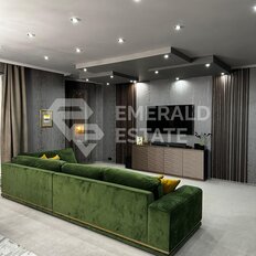 Квартира 117,6 м², 3-комнатная - изображение 3