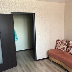 Квартира 38 м², 1-комнатная - изображение 4