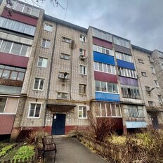 Квартира 31,7 м², 1-комнатная - изображение 2