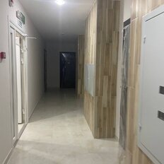 Квартира 35 м², 1-комнатная - изображение 4