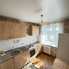 Квартира 38 м², 1-комнатная - изображение 1