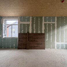 Квартира 31,9 м², 2-комнатные - изображение 5