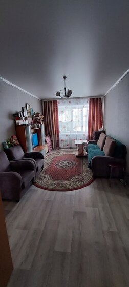 30 м², 1-комнатная квартира 2 300 000 ₽ - изображение 48