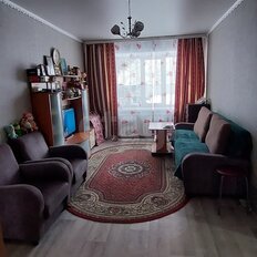 Квартира 43 м², 2-комнатная - изображение 1