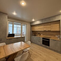 Квартира 48 м², 1-комнатная - изображение 2