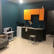 Квартира 24 м², студия - изображение 2