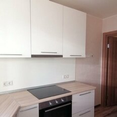 Квартира 39 м², 1-комнатная - изображение 4