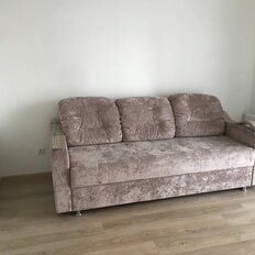 Квартира 30 м², 1-комнатная - изображение 3