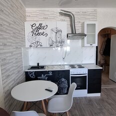 Квартира 27 м², студия - изображение 2