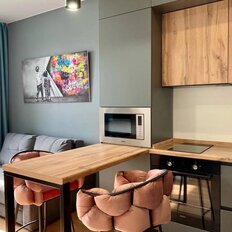 Квартира 26 м², студия - изображение 1