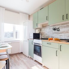 Квартира 51 м², 2-комнатная - изображение 5