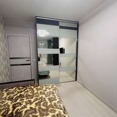 Квартира 80,5 м², 3-комнатная - изображение 3