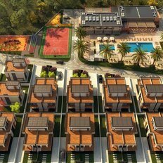 дуплекс + 3 сотки, участок - изображение 5