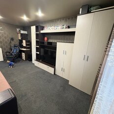 Квартира 33,7 м², 1-комнатная - изображение 1