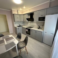 Квартира 56,1 м², 1-комнатная - изображение 2