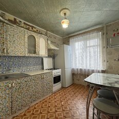 Квартира 65,8 м², студия - изображение 2