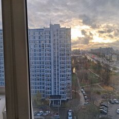 Квартира 57,9 м², 2-комнатная - изображение 1