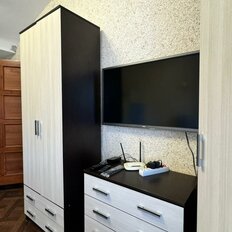 Квартира 28 м², 1-комнатная - изображение 5