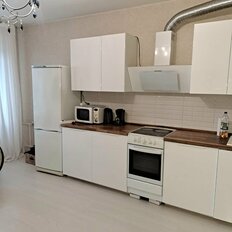 Квартира 65 м², 3-комнатная - изображение 2