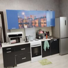 Квартира 35 м², студия - изображение 2