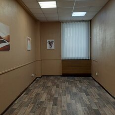 16,5 м², офис - изображение 1